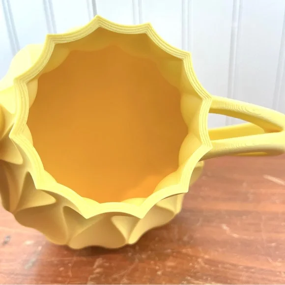 Indoor Watering Can, Abyssal Watering Can, Modern Watering Can - Picture 9 of 10